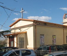 Chiesa San Giuseppe